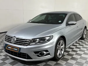 Used 2015 Volkswagen CC 2.0TDI