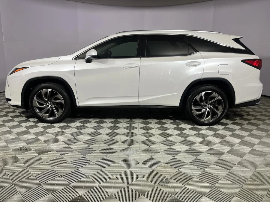 Used 2020 Lexus RX 350L EX - WeBuyCars Durban