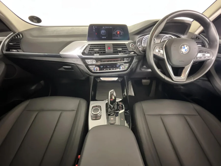 Used 2020 BMW X3 sDrive20i - WeBuyCars Riverhorse