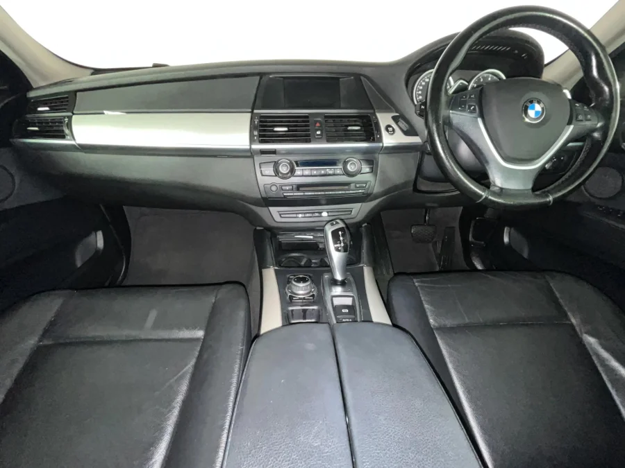 Used 2013 BMW X6 xDrive35i - WeBuyCars Midstream