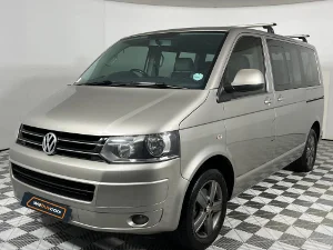 Used 2015 Volkswagen Kombi 2.0TDI 103kW SWB Comfortline