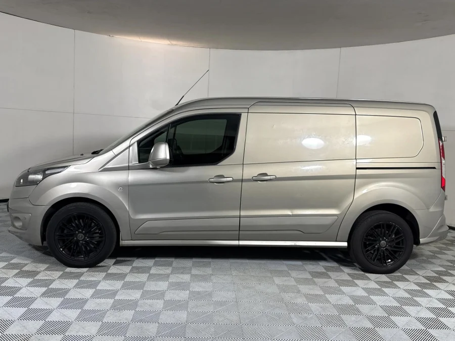 Used 2016 Ford Grand Tourneo Connect 1.6TDCi Titanium - WeBuyCars Midstream