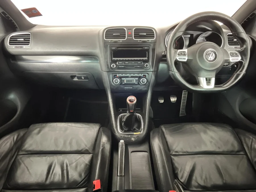 Used 2012 Volkswagen Golf GTI - WeBuycars East London
