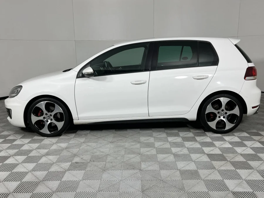 Used 2012 Volkswagen Golf GTI - WeBuycars East London