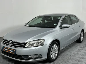 Used 2014 Volkswagen Passat 2.0TDI Comfortline auto