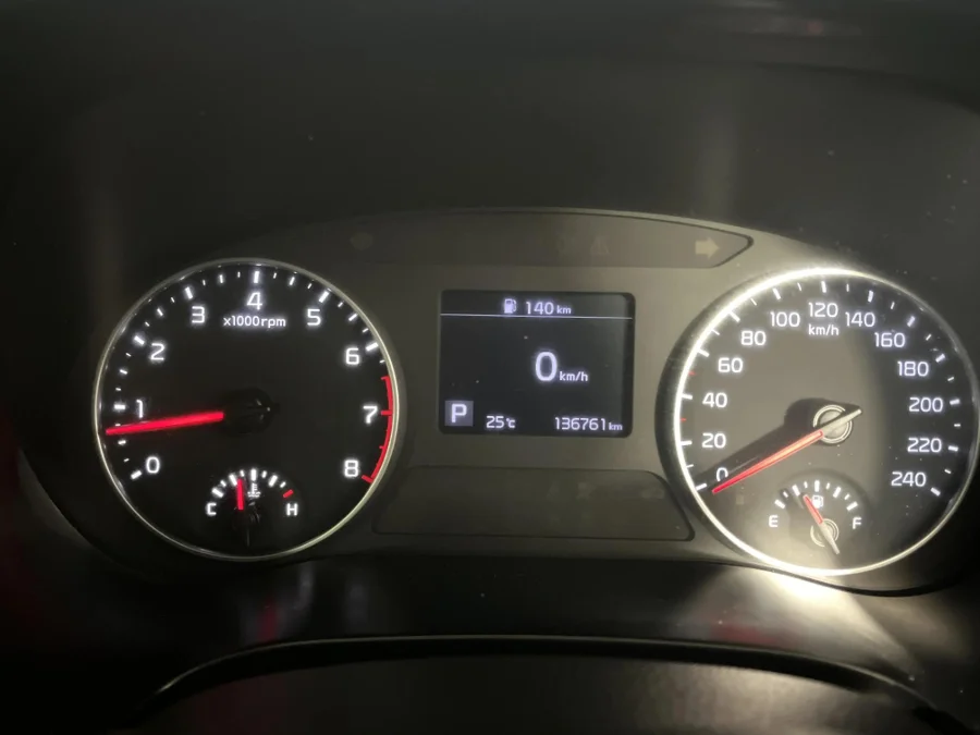 Used 2020 Kia Seltos 1.6 EX+ - WeBuyCars Midstream