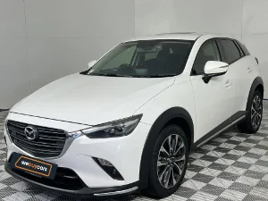 Used 2019 Mazda CX-3 2.0 Individual Used 2019 Mazda CX-3 2.0 Individual