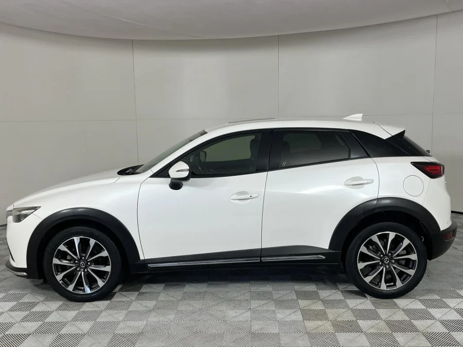 Used 2019 Mazda CX-3 2.0 Individual - WeBuyCars Mbombela Used 2019 Mazda CX-3 2.0 Individual - WeBuyCars Mbombela
