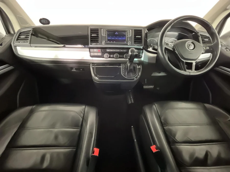 Used 2016 Volkswagen Caravelle 2.0BiTDI Highline 4Motion - WeBuyCars Midstream