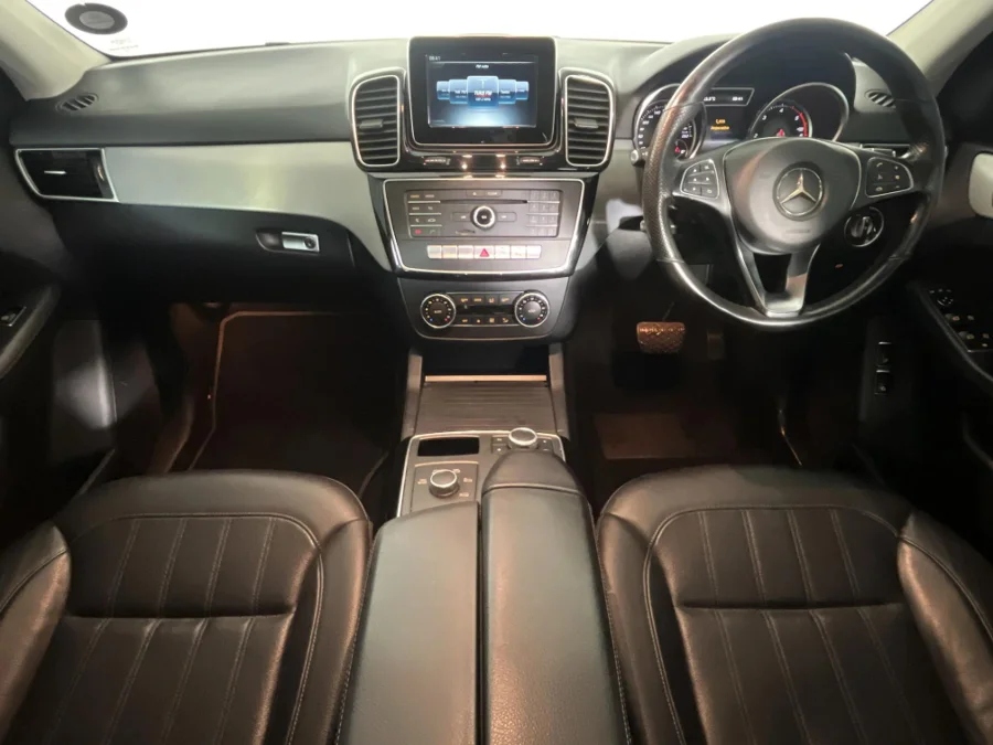 Used 2017 Mercedes-Benz GLE 250d - WeBuyCars Silverlakes