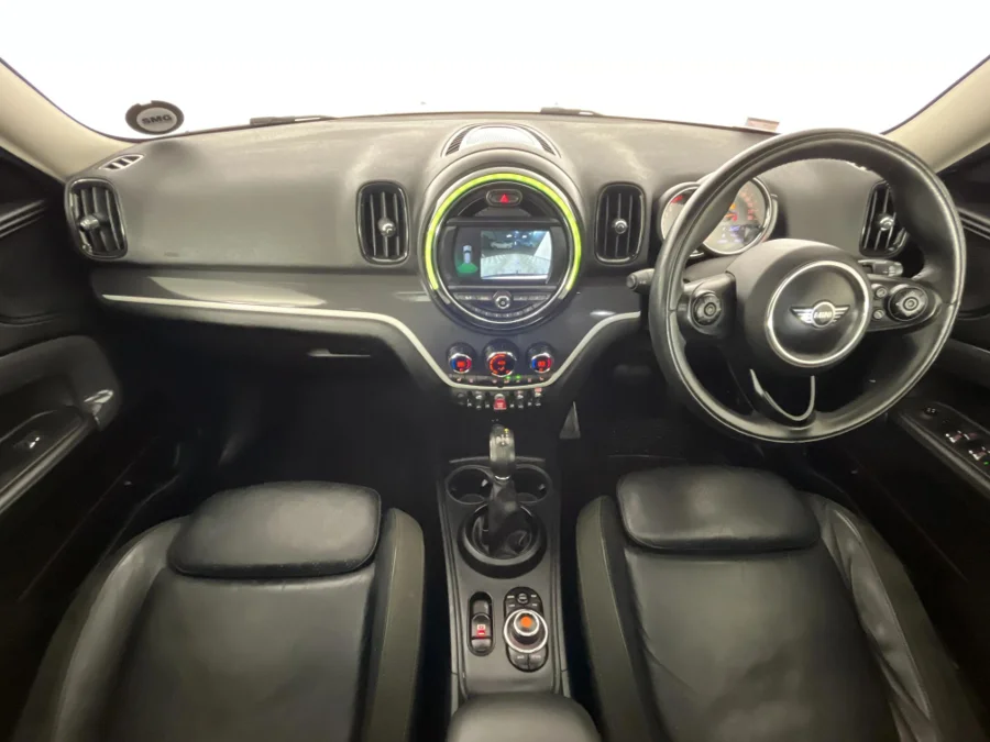 Used 2018 MINI Countryman Cooper S Countryman Shadow Edition - WeBuyCars Pietermaritzburg