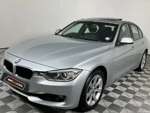 Used 2012 BMW 3 Series 328i sports-auto