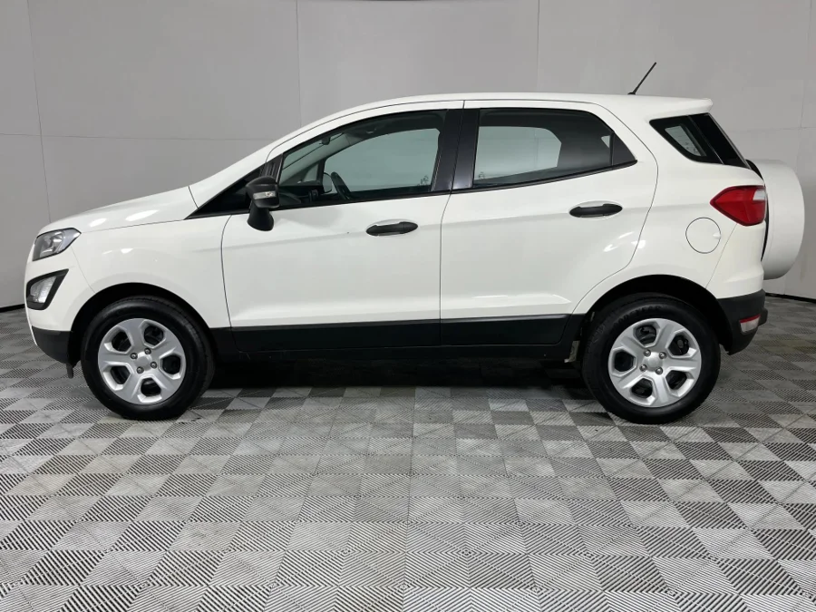 Used 2020 Ford EcoSport 1.5 Ambiente - WeBuyCars Montana