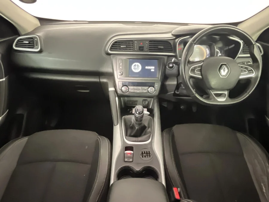 Used 2016 Renault Kadjar 96kW TCe Dynamique - WeBuyCars Lansdowne Used 2016 Renault Kadjar 96kW TCe Dynamique - WeBuyCars Lansdowne
