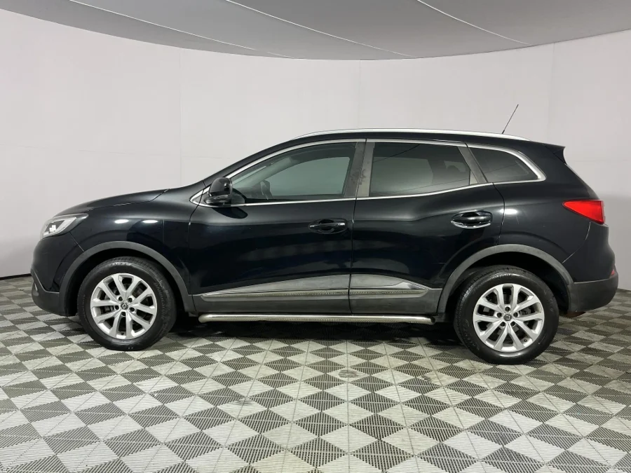 Used 2016 Renault Kadjar 96kW TCe Dynamique - WeBuyCars Lansdowne Used 2016 Renault Kadjar 96kW TCe Dynamique - WeBuyCars Lansdowne