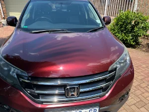 Used 2013 Honda CR-V 2.0 Comfort
