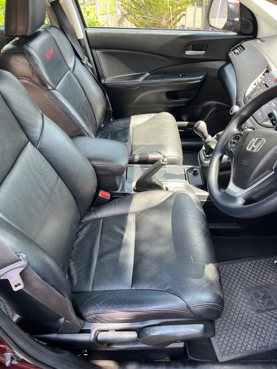 Used 2013 Honda CR-V 2.0 Comfort - Private Seller