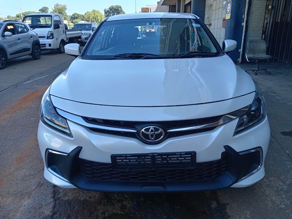 Used 2024 Toyota Starlet 1.4 XS
