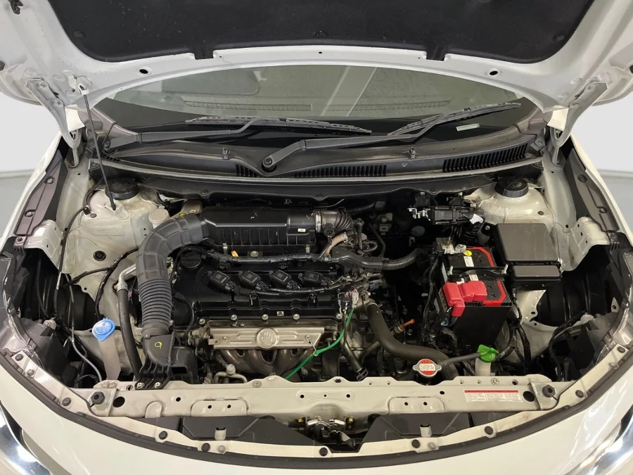 Used 2025 Suzuki Baleno 1.5 GLX auto - Mekor Suzuki Constantiaberg