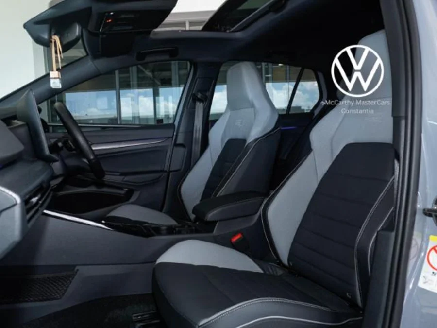 Used 2025 Volkswagen Golf 1.4TSI R-Line Plus - McCarthy VW Constantia