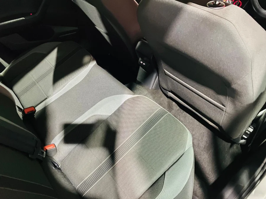 Used 2021 Volkswagen Polo hatch 1.0TSI Highline auto - Sollys Car Sales