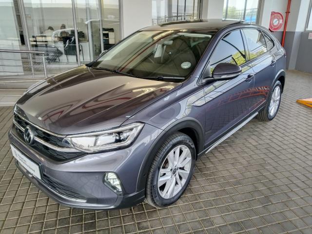 Used 2025 Volkswagen Taigo 1.0TSI Life