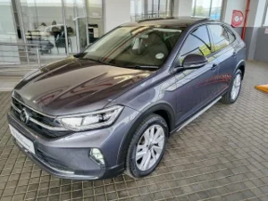 Used 2025 Volkswagen Taigo 1.0TSI Life