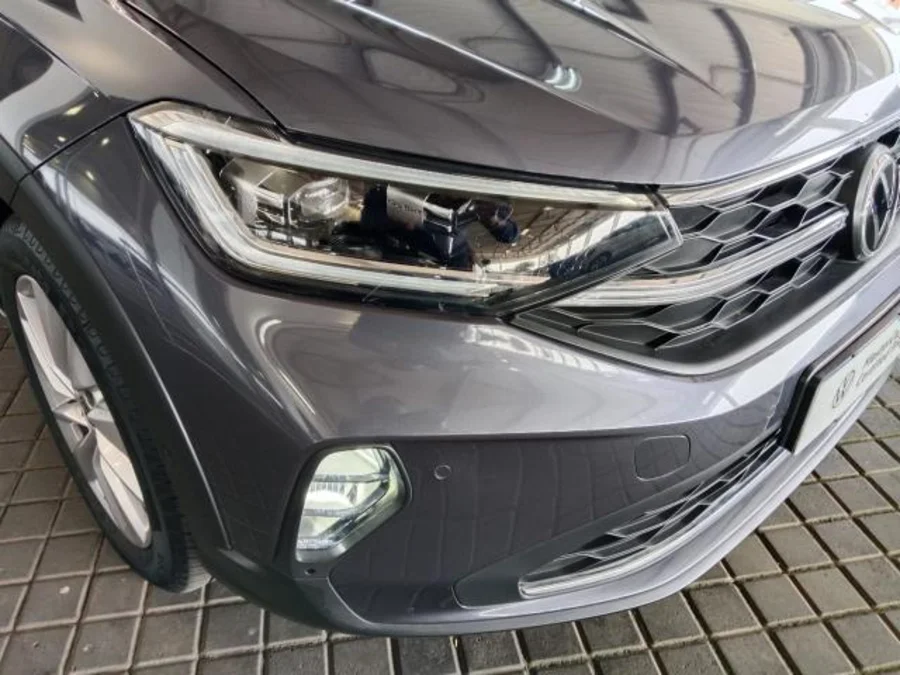 Used 2025 Volkswagen Taigo 1.0TSI Life - McCarthy VW Constantia