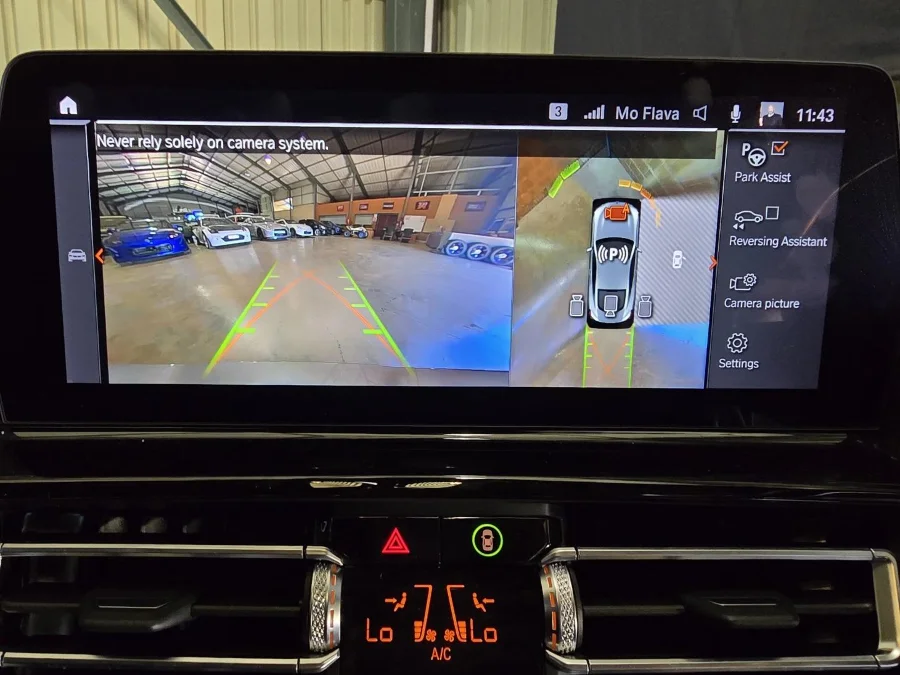 Used 2023 BMW 8 Series M850i xDrive coupe - Auto Assets