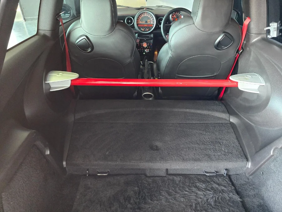 Used 2013 MINI Hatch John Cooper Works GP - Auto Assets