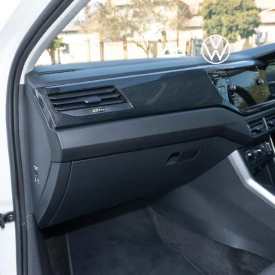 Used 2025 Volkswagen Polo hatch 1.0TSI Life manual - McCarthy VW Constantia