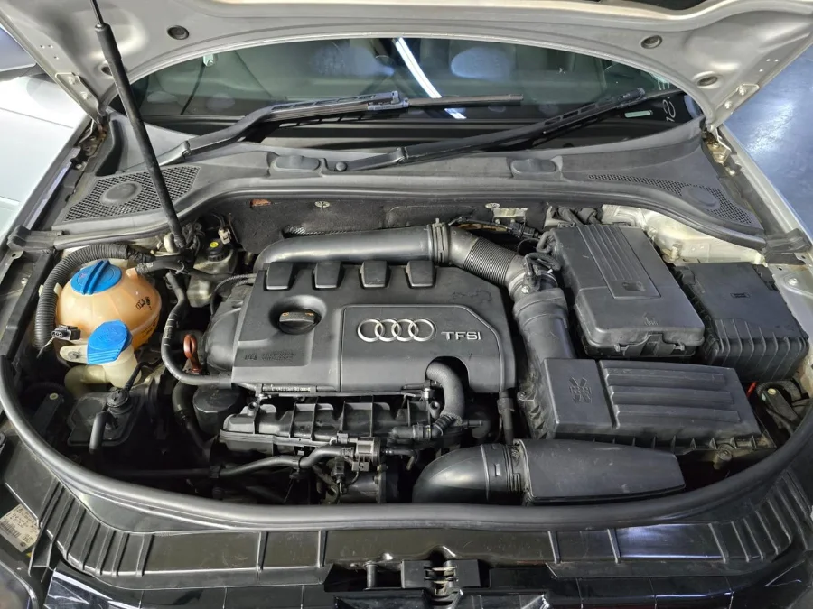 Used 2012 Audi A3 Sportback 1.8T Ambition auto - Auto Assets