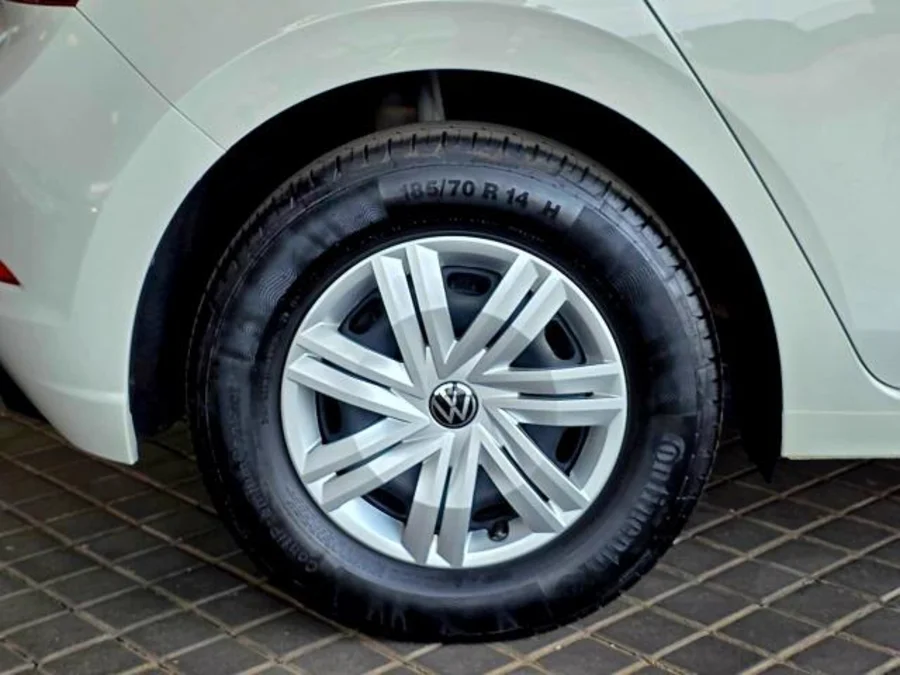 Used 2024 Volkswagen Polo hatch 1.0TSI 70kW - McCarthy VW Constantia