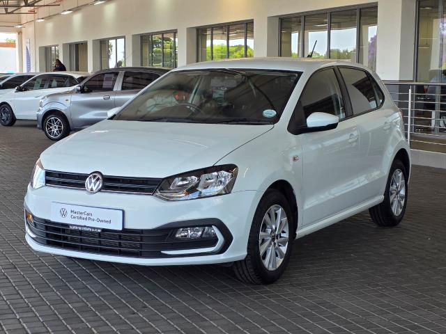 Used 2025 Volkswagen Polo Vivo hatch 1.4 Life