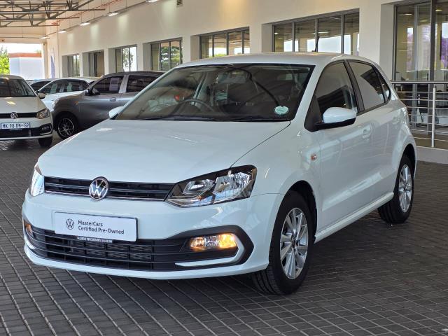 Used 2025 Volkswagen Polo Vivo hatch 1.4 Life