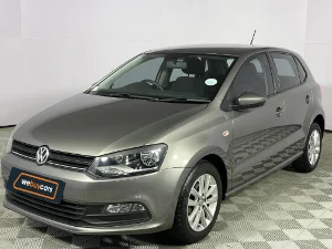 Used 2019 Volkswagen Polo Vivo hatch 1.4 Comfortline Used 2019 Volkswagen Polo Vivo hatch 1.4 Comfortline