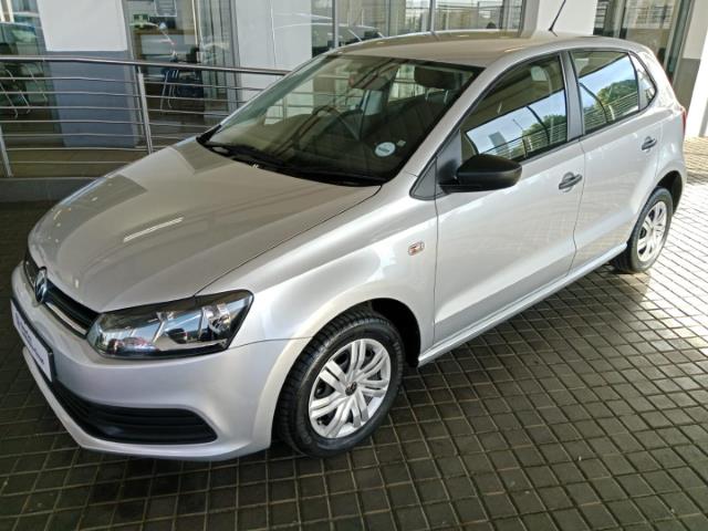 Used 2024 Volkswagen Polo Vivo 5-door 1.4 Trendline