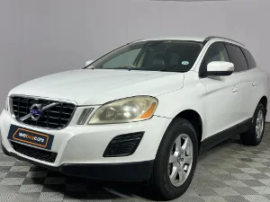Used 2011 Volvo XC60 D5 Elite