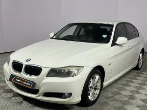 Used 2010 BMW 3 Series 320i Innovations
