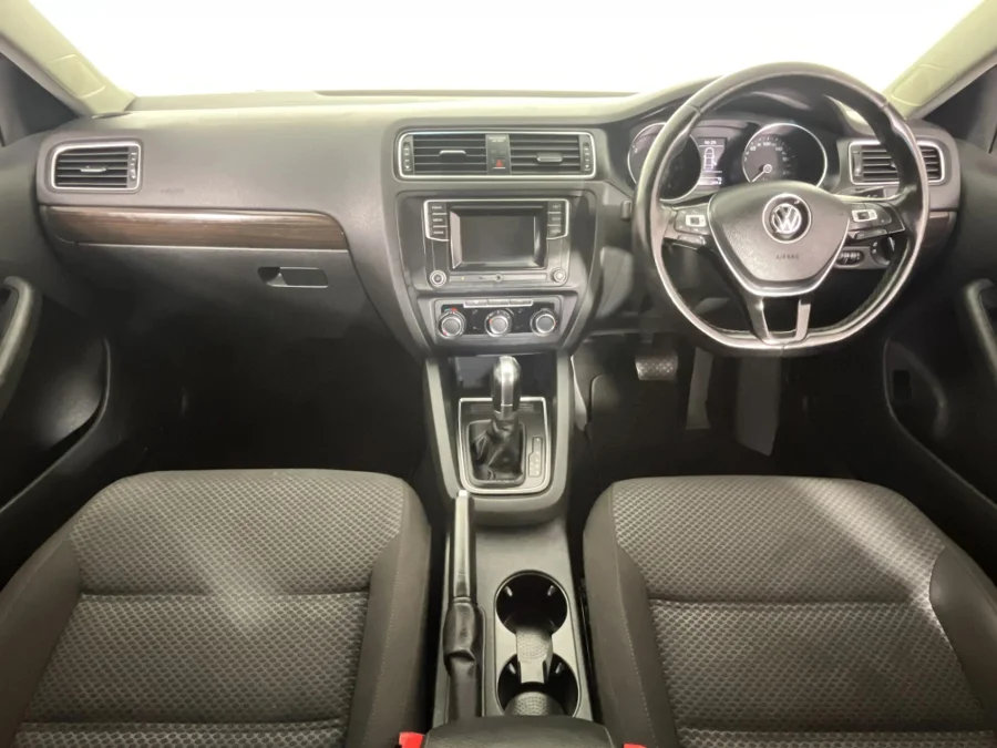 Used 2018 Volkswagen Jetta 1.6TDI Comfortline auto - WeBuyCars Mbombela