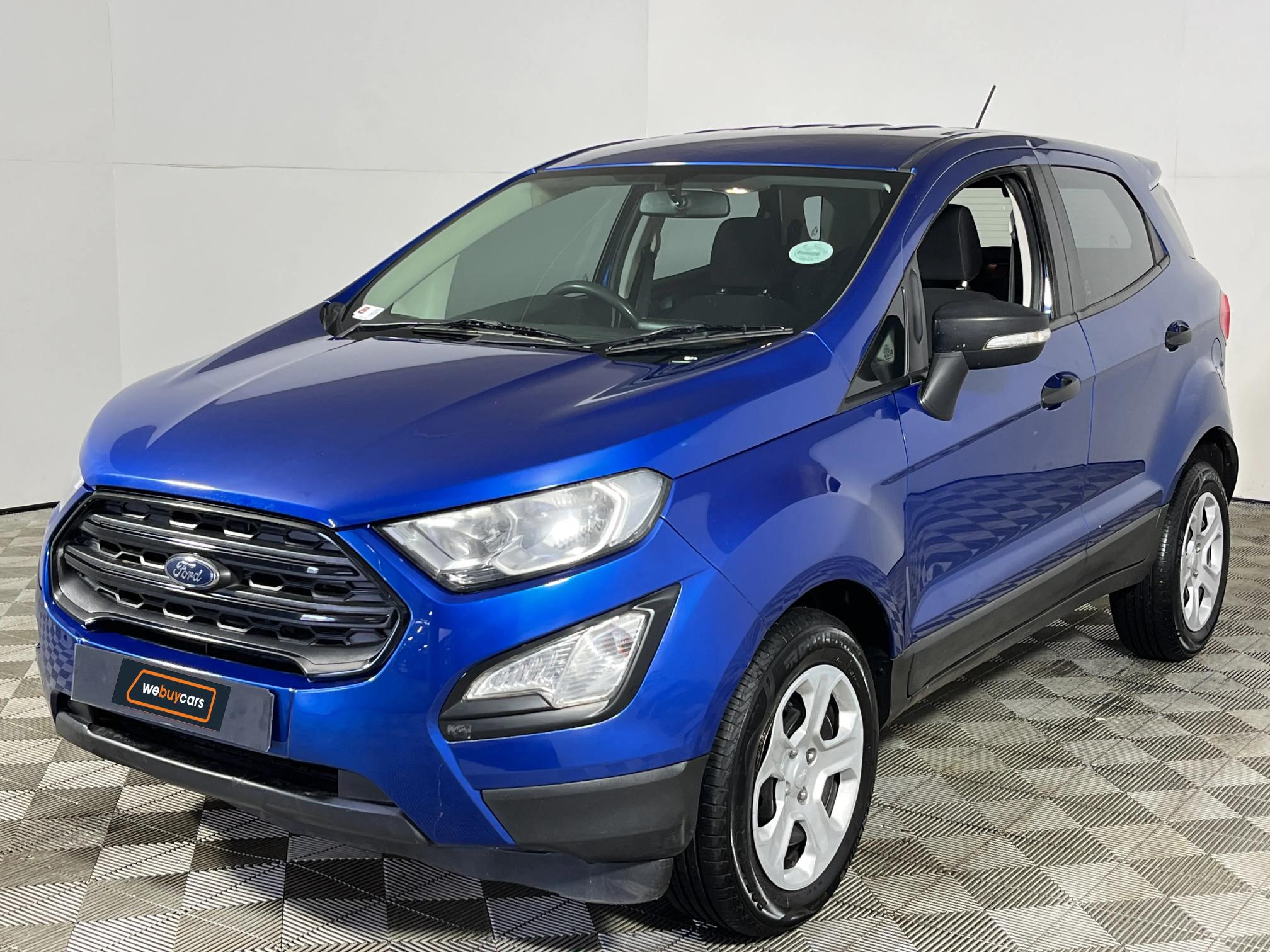 Used 2019 Ford EcoSport 1.5 Ambiente
