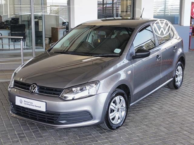 Used 2024 Volkswagen Polo Vivo 5-door 1.4 Trendline