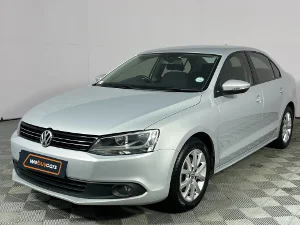 Used 2013 Volkswagen Jetta 1.4TSI Comfortline