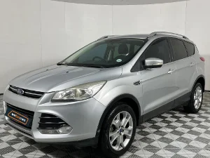 Used 2015 Ford Kuga 1.5T Trend auto
