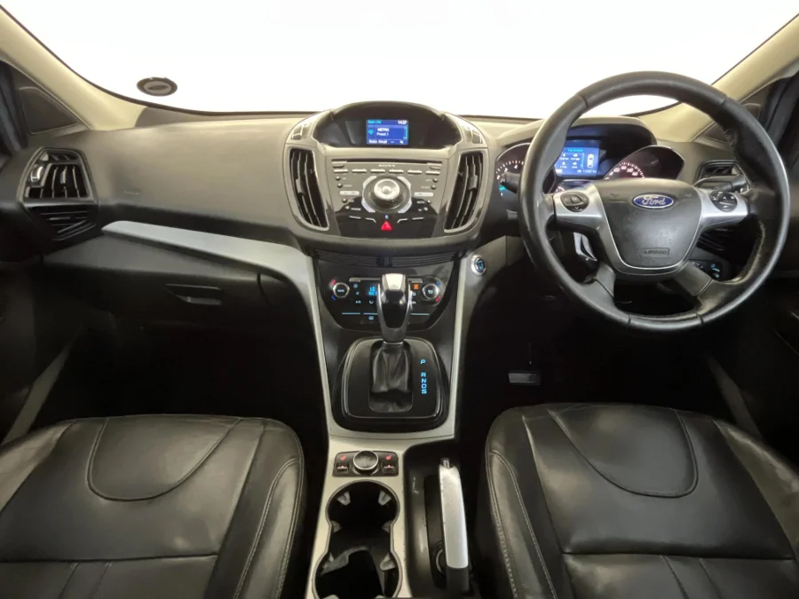 Used 2015 Ford Kuga 1.5T Trend auto - WeBuyCars Gqeberha