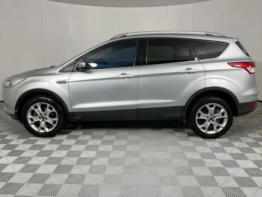 Used 2015 Ford Kuga 1.5T Trend auto - WeBuyCars Gqeberha