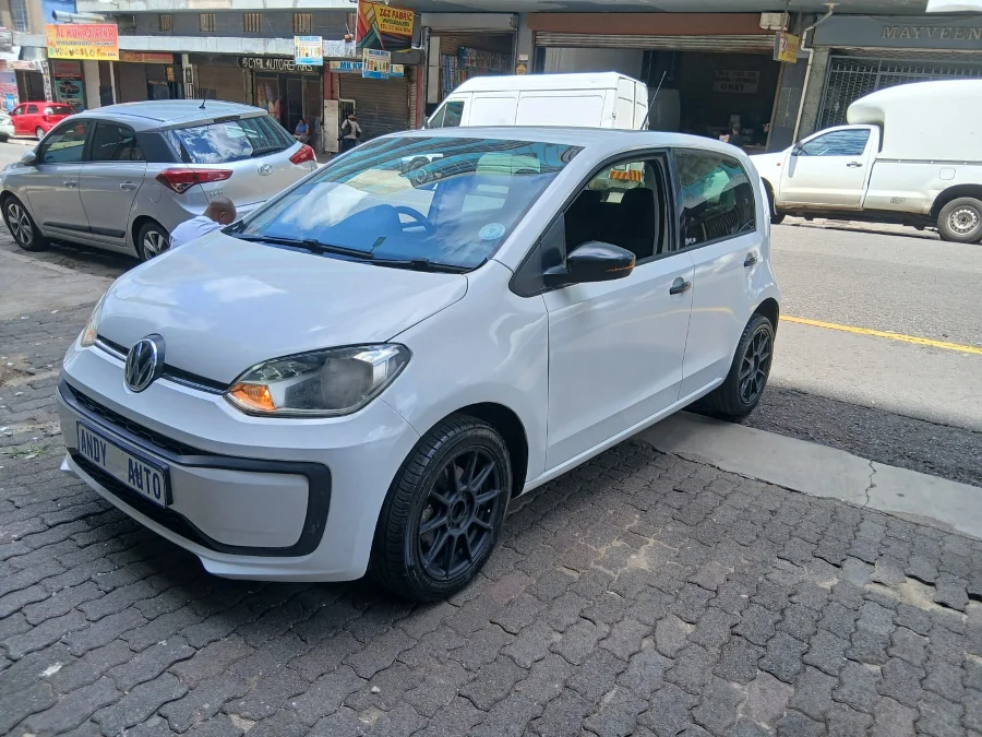 Used 2018 Volkswagen up! colour up! 5-door 1.0 - Andy Auto Used 2018 Volkswagen up! colour up! 5-door 1.0 - Andy Auto