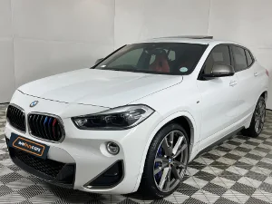 Used 2019 BMW X2 M35i Edition GoldPlay