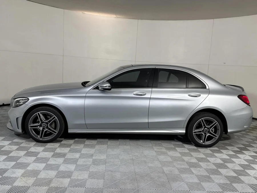 Used 2019 Mercedes-Benz C-Class C180 Avantgarde - WeBuyCars Midstream Used 2019 Mercedes-Benz C-Class C180 Avantgarde - WeBuyCars Midstream
