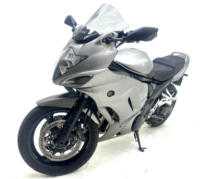 New 2016 Suzuki GSF1250 - Private Seller